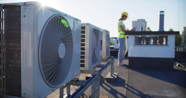 Professional Airduct Cleaning in Reidland, KY